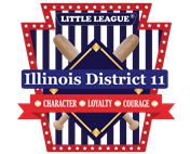 Little league Illinois District 11